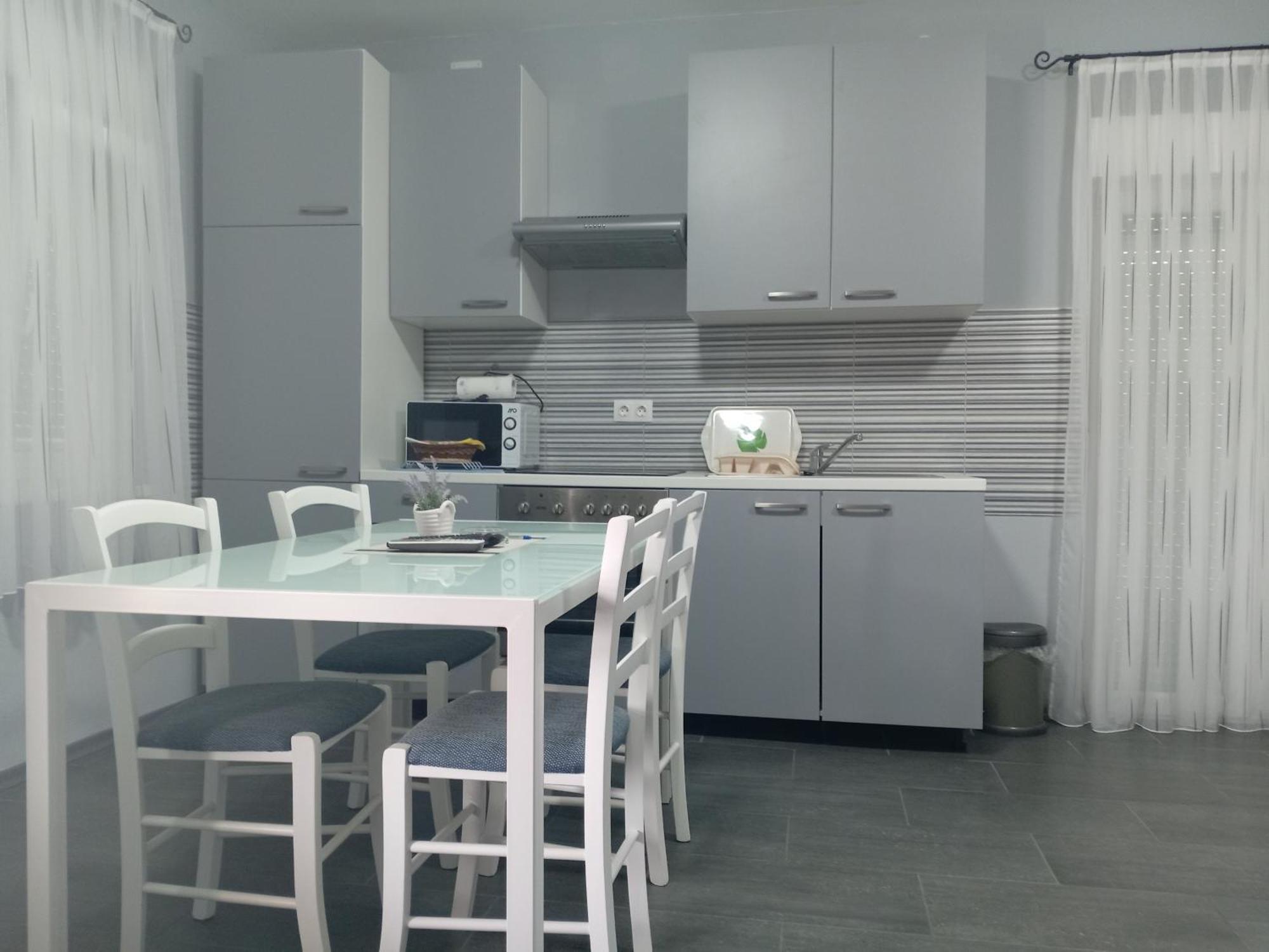 Apartmani Suzana Crikvenica Buitenkant foto