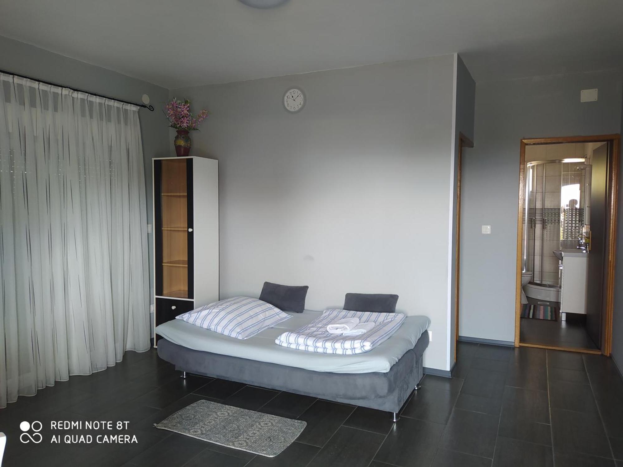 Apartmani Suzana Crikvenica Buitenkant foto